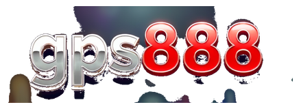 gps888 logo